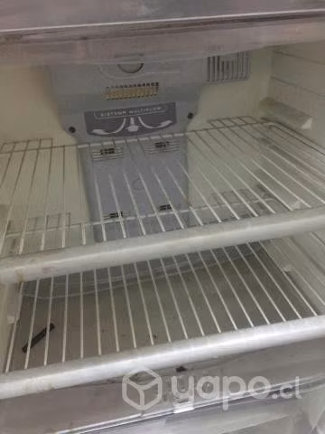 Refrigerador Fensa