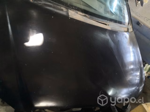 Capot Mercedes viano 08/12