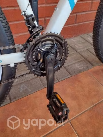 MTB aro 27.5 - Imagen 4