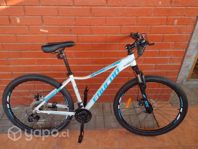 MTB aro 27.5