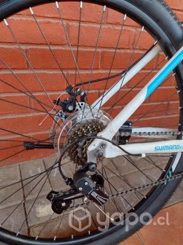 MTB aro 27.5 - Imagen 3
