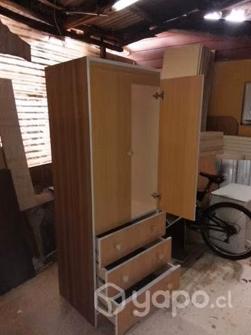 Roperos nuevos - Imagen 2