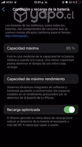 IPhone SE2020