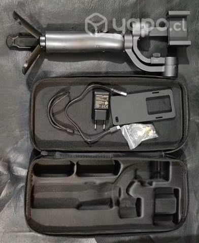 Estabilizador de cámara o celular - Imagen 2