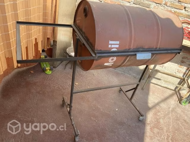 Parrilla