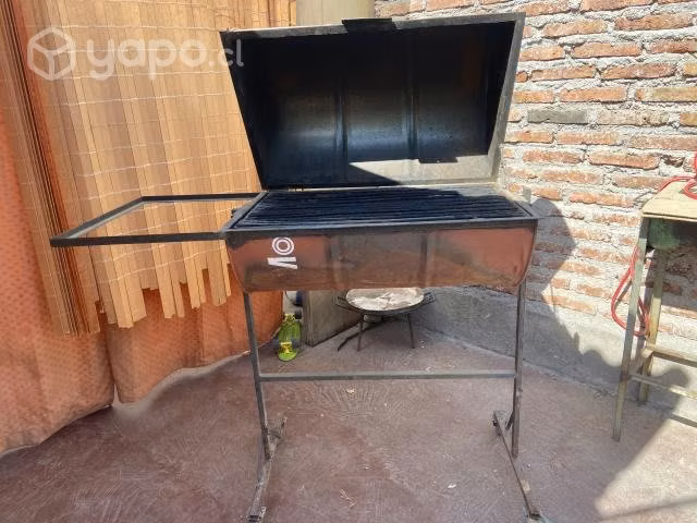 Parrilla
