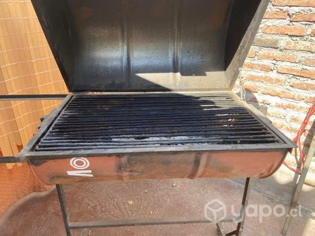 Parrilla