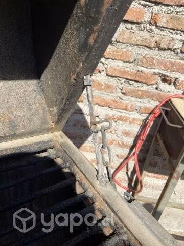 Parrilla