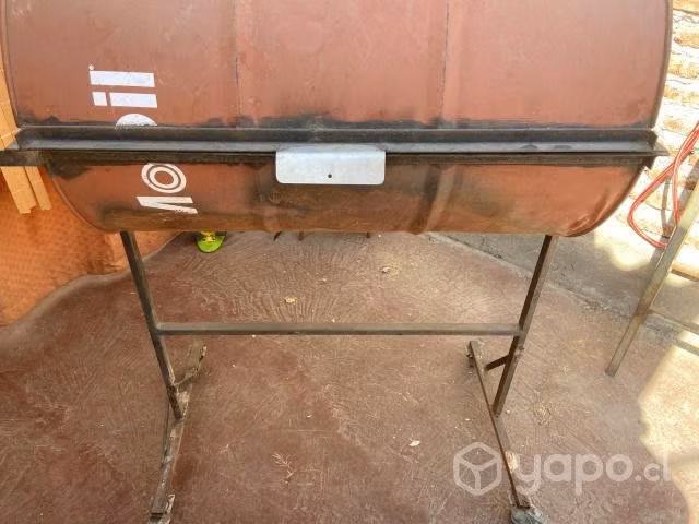 Parrilla