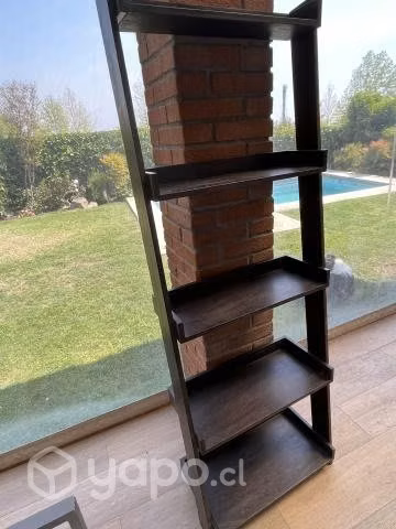 Repisa, biblioteca - Imagen 4
