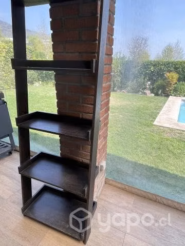 Repisa, biblioteca - Imagen 2