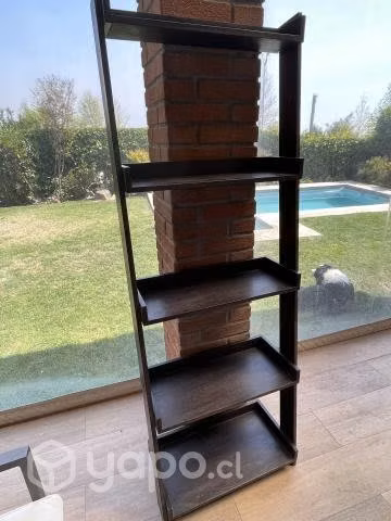Repisa, biblioteca - Imagen 3
