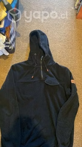 Polar Stoked talla M - Imagen 3