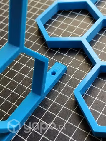 Soporte organizador vinilos, planos y cartulinas