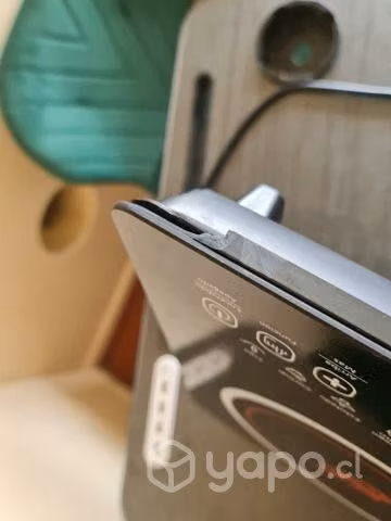 Cocinilla de inducción