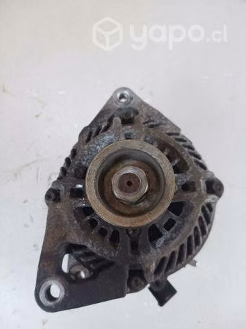 Alternador Mazda 2 - Imagen 3