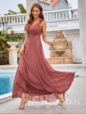 Vestido de Gala Nuevo
