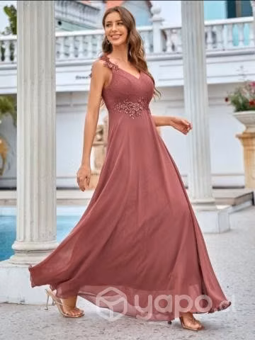 Vestido de Gala Nuevo