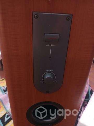 Subwoofer - Imagen 2