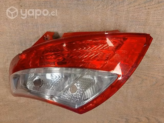 Foco trasero SUZUKI SWIFT ORIGINAL USADO
