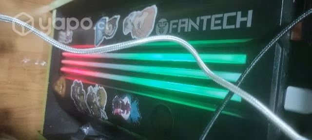 PC gamer atlon 3000g - Imagen 2
