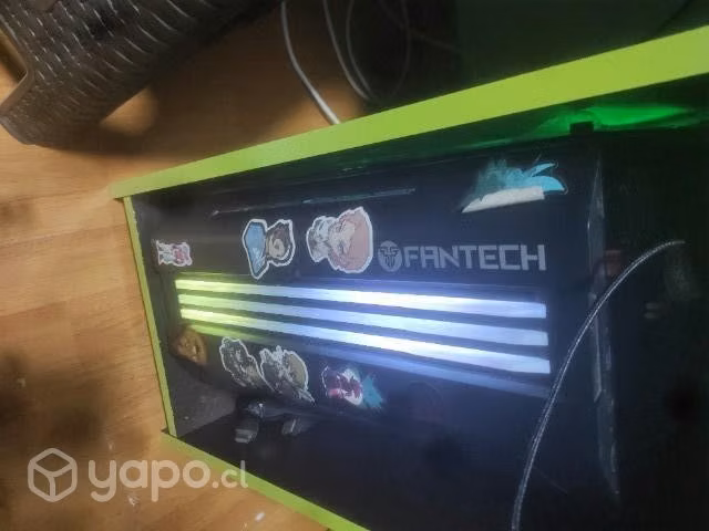 PC gamer atlon 3000g - Imagen 3