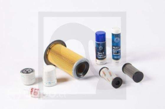 Kit Servicio Motor 1000h - Hiab Pn  - Imagen 2