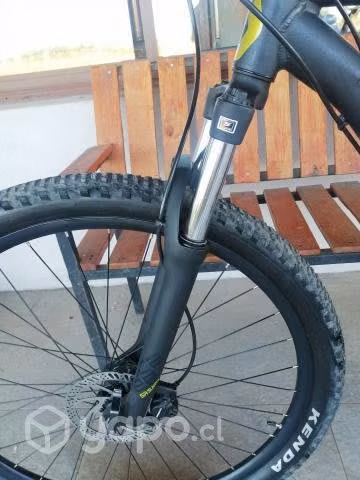 MTB Scott Aspect 960