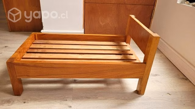 Camitas para mascotas, traídas desde, últimas 3 - Imagen 3