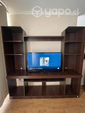 Rack tv.
