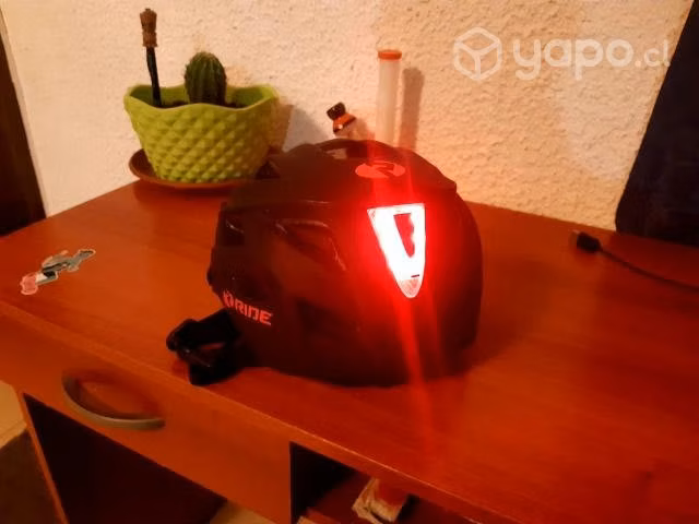 Casco marca Ride