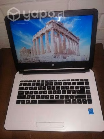 Notebook HP i3
