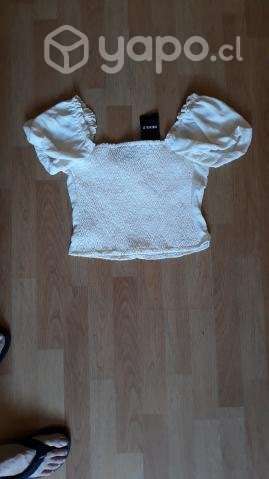 Top Forever 21 Talla M - Imagen 3