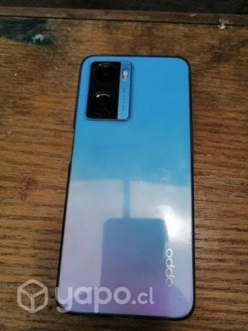 Oppo A77 128gb
