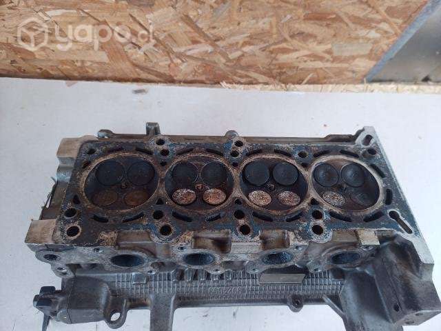 Culata Chevrolet Sail 1.4 - Imagen 3