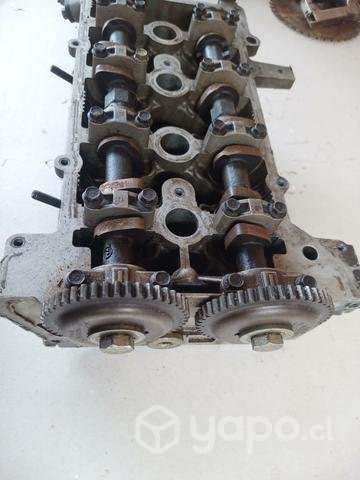 Culata Chevrolet Sail 1.4 - Imagen 4