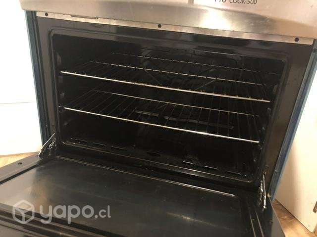 Cocina Midea 5 platos - Imagen 3