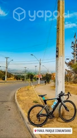 Bicicleta de ruta de Carbono - Java Suprema - Imagen 3