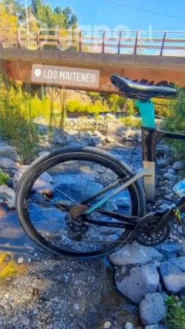 Bicicleta de ruta de Carbono - Java Suprema - Imagen 2