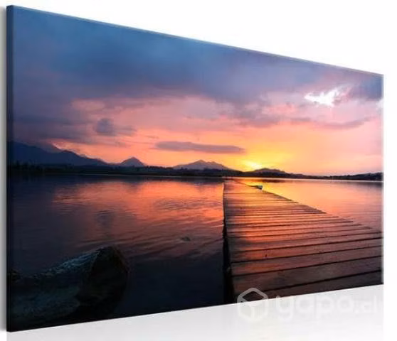Cuadros canvas