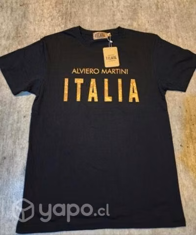 Poleras hombre diferentes modelos - Imagen 2