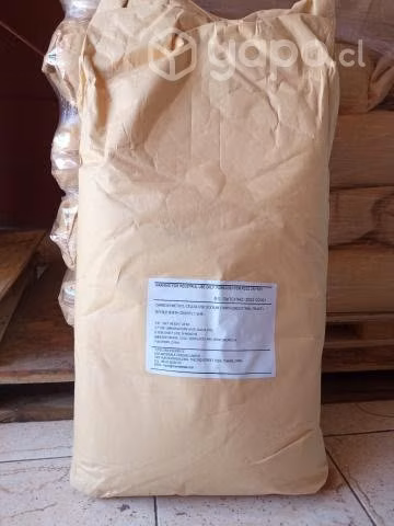 Cmc Instantáneo para Detergente