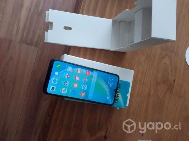 Celular Huawei y Nova 60 - Imagen 2