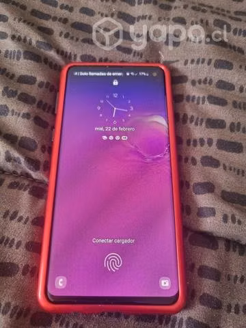 Samsung s10