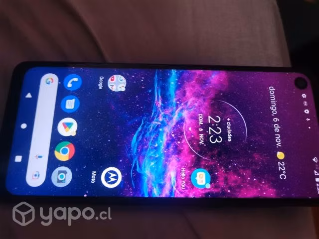 Motorola
