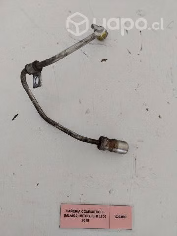 Caneria Combustible (MLA032) Mitsubishi L200 2015