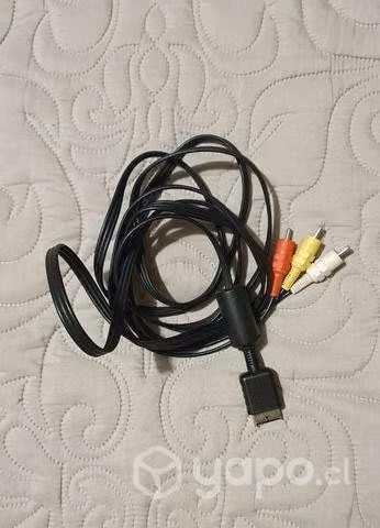 Ps2 americana con todo original precio conversable