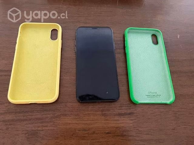 Iphone X perfecto estado - Imagen 4