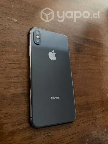 Iphone X perfecto estado - Imagen 3