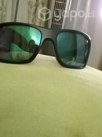 Lentes Okley originales